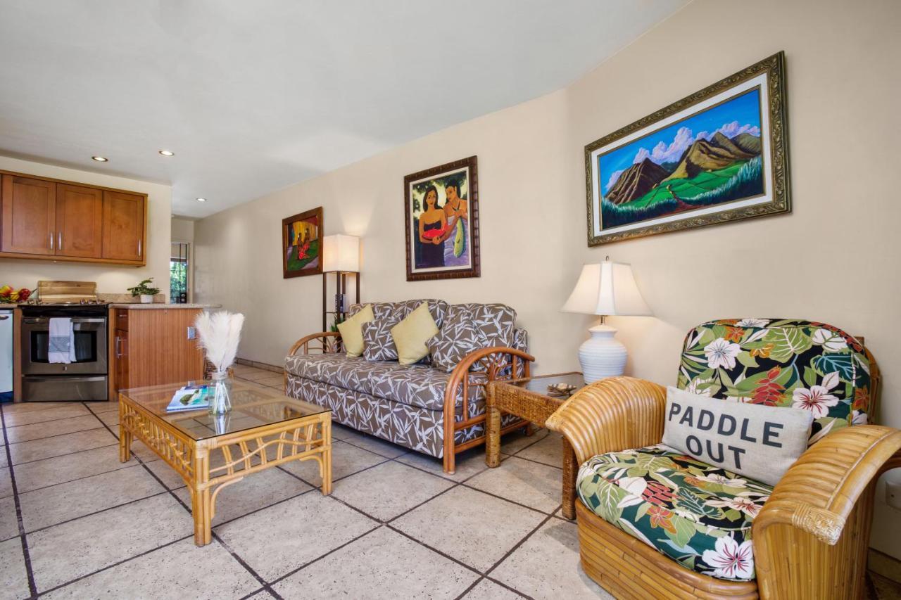 Beautiful 1 Bedroom With Ocean Views | Oceanfront *